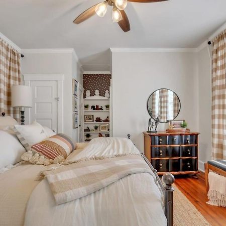 Southern Belle On Oglethorpe Square サバンナ エクステリア 写真