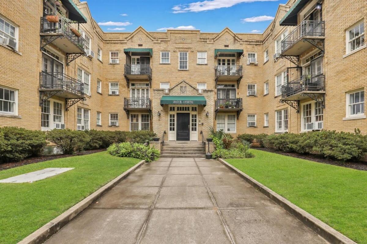 Southern Belle On Oglethorpe Square サバンナ エクステリア 写真